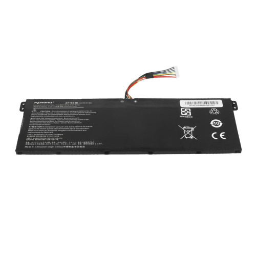 Bateria Movano do Acer Aspire 3 A314, A315, A 514-18419260