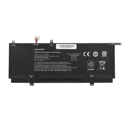 Bateria Movano do HP Spectre X360 13-AP-18419268