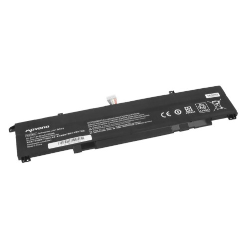 Bateria Movano do HP Omen 16, Victus 15-fa, 16-d, 16-s-18419277