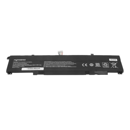 Bateria Movano do HP Omen 16, Victus 15-fa, 16-d, 16-s-18419278