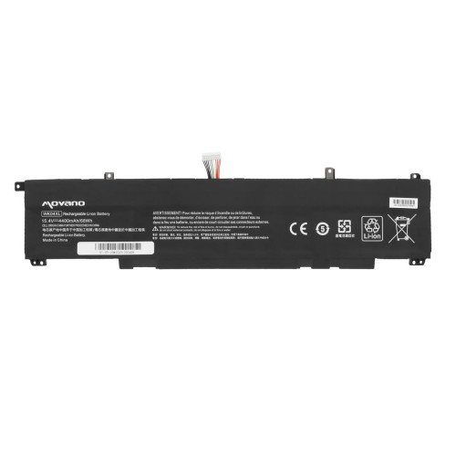 Bateria Movano do HP Omen 16, Victus 15-fa, 16-d, 16-s-18419280