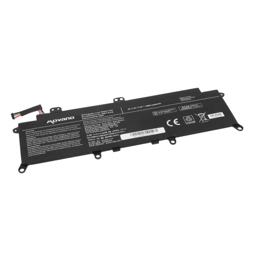 Bateria Movano do Toshiba Portege X30, Tecra X40-18419289