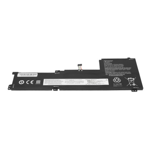 Bateria Movano do Lenovo IdeaPad 5 15ABA7, 15ALC05, 15ITL05-18419308