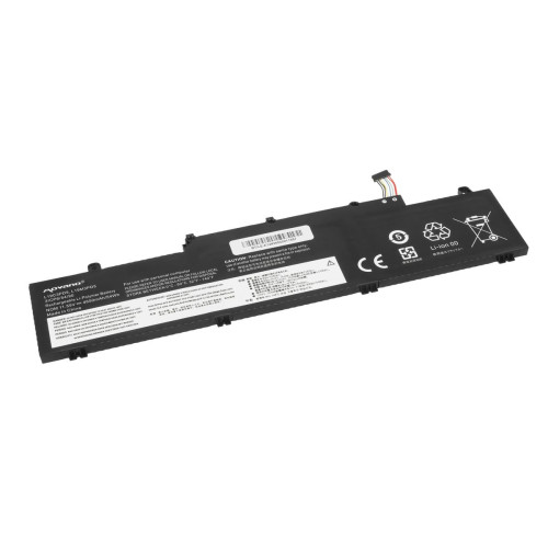 Bateria Movano do Lenovo ThinkPad E14, E15-18419313