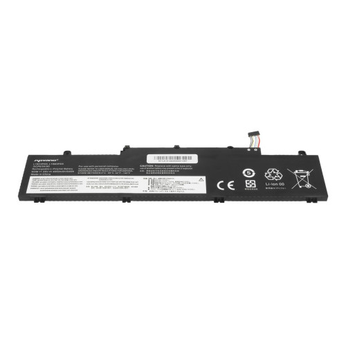 Bateria Movano do Lenovo ThinkPad E14, E15-18419314