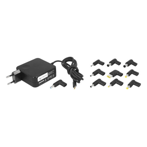 Zasilacz Movano uniwersalny 90W USB-C - 10 wtyków-18419325