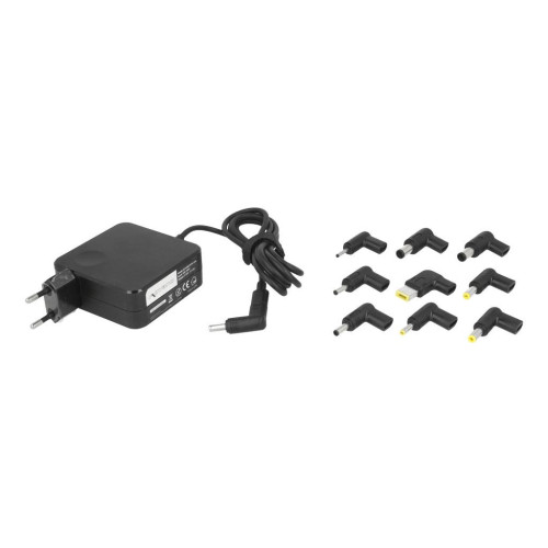 Zasilacz Movano uniwersalny 90W USB-C - 10 wtyków-18419326