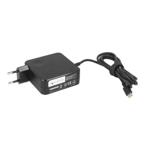 Zasilacz Movano uniwersalny 90W USB-C - 10 wtyków-18419327
