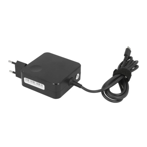 Zasilacz Movano uniwersalny 90W USB-C - 10 wtyków-18419328