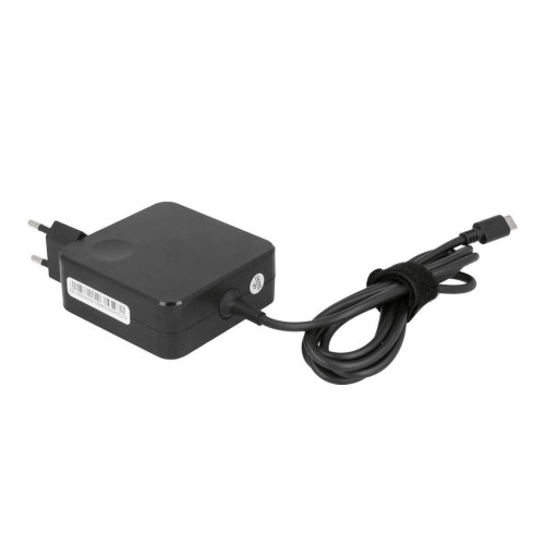 Zasilacz Movano uniwersalny 65W USB-C - 10 wtyków-18419336