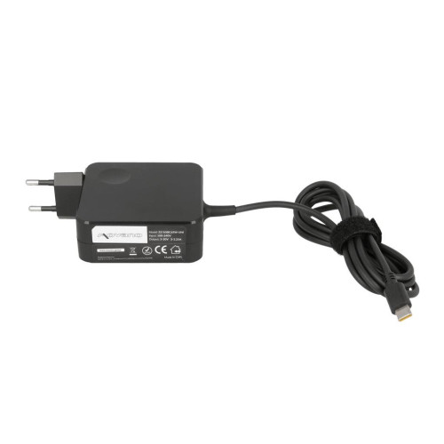 Zasilacz Movano uniwersalny 65W USB-C - 10 wtyków-18419337