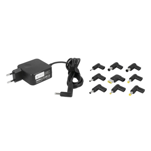 Zasilacz Movano uniwersalny 45W USB-C - 10 wtyków-18419342