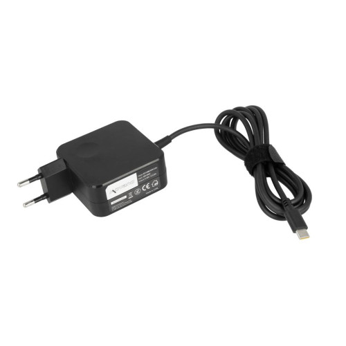Zasilacz Movano uniwersalny 45W USB-C - 10 wtyków-18419343