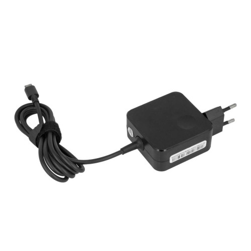 Zasilacz Movano uniwersalny 45W USB-C - 10 wtyków-18419344