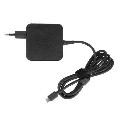 Zasilacz Movano uniwersalny 45W USB-C - 10 wtyków-18419346