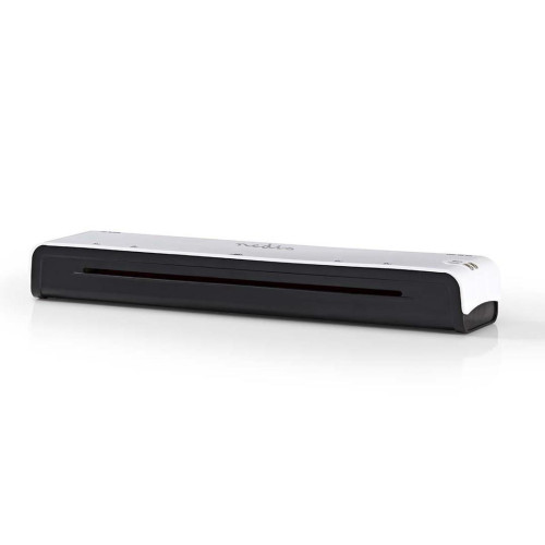 Laminator Nedis LAMI110BKA3-18473662