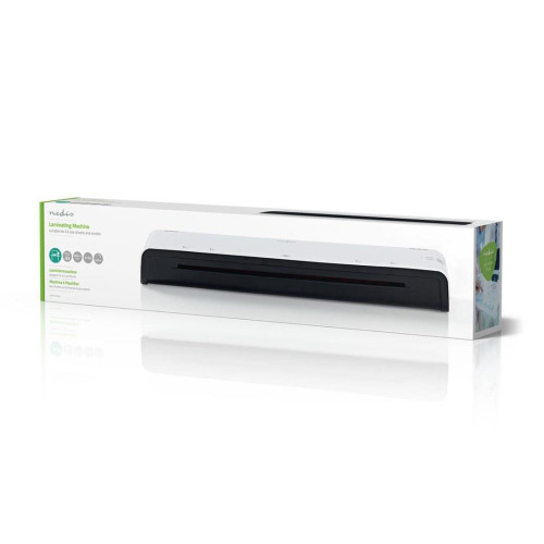 Laminator Nedis LAMI110BKA3-18473664