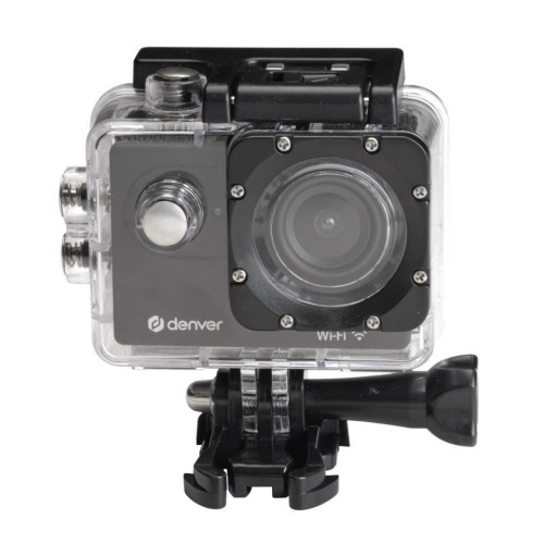 Denver ACW-5054 aparat do fotografii sportowej 5 MP Full HD CMOS Wi-Fi