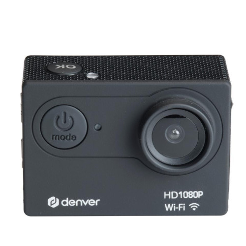 Denver ACW-5054 aparat do fotografii sportowej 5 MP Full HD CMOS Wi-Fi-18474847