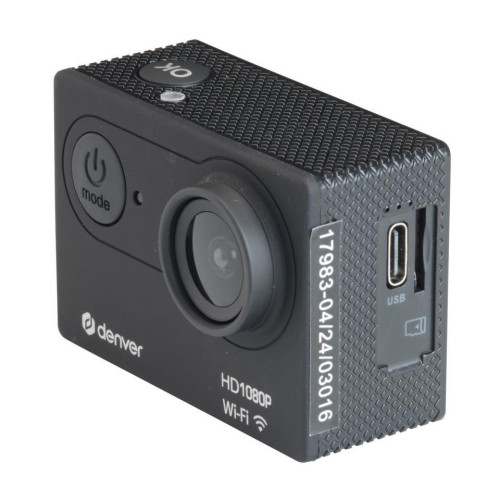 Denver ACW-5054 aparat do fotografii sportowej 5 MP Full HD CMOS Wi-Fi-18474849