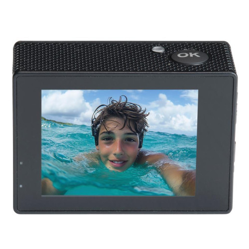 Denver ACW-5054 aparat do fotografii sportowej 5 MP Full HD CMOS Wi-Fi-18474850