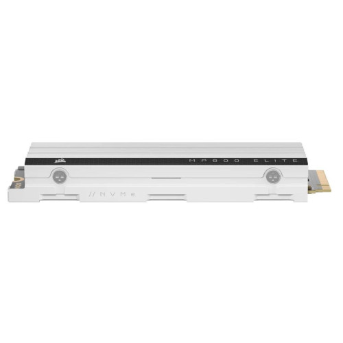 Corsair MP600 ELITE 1 TB M.2 PCI Express 4.0 NVMe 3D TLC-18475959