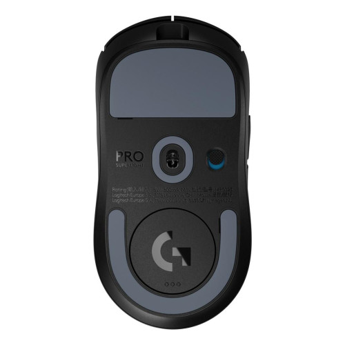 Logitech G PRO X Superlight 2 myszka Gaming Po prawej stronie RF Wireless Optyczny 32000 DPI-18477449