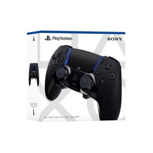 Kontroler bezprzewodowy SONY DualSense Edge czarny-18483041
