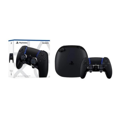 Kontroler bezprzewodowy SONY DualSense Edge czarny-18483042