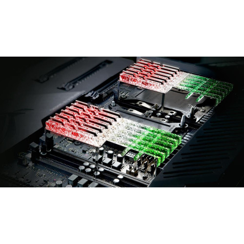 G.SKILL TRIDENTZ ROYAL RGB DDR4 2X16GB 4000MHZ CL18 XMP2 F4-4000C18D-32GTRS-1848346