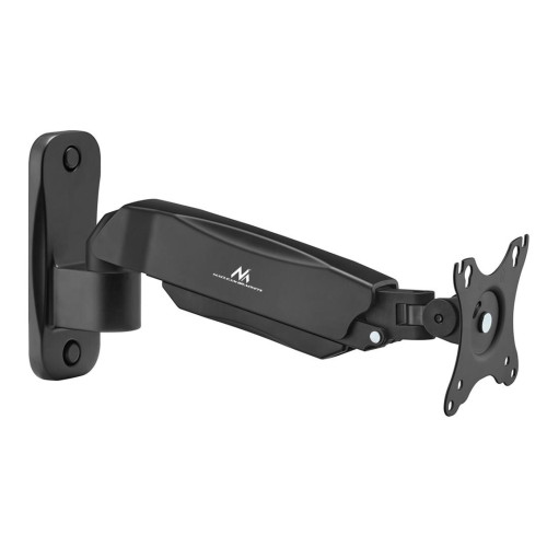 Uchwyt naścienny monitora Maclean, 17-32'', 9kg max, sprężyna mechaniczna, MC-979-18486316