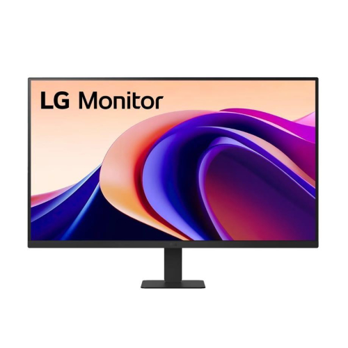 Monitor LG 32U631A-B 80cm 31.5" 2560x1440px Quad HD Czarny