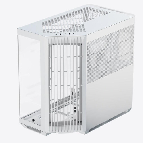 APNX V1-WT-v1 Midi Tower Biały