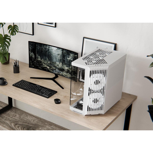 APNX V1-WT-v1 Midi Tower Biały-18492478