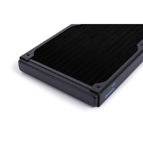 Alphacool 14436 część / akcesorium do systemów chłodzenia komputerów Radiator-18493327