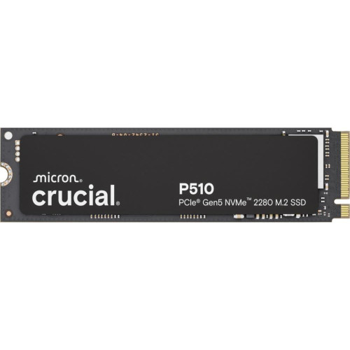 Dysk SSD Kluczowy P510 1TB PCie 5.0 NVMe