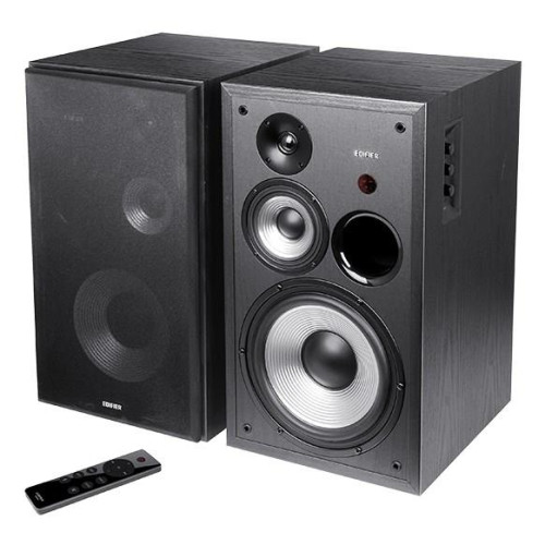 Edifier Studio R2850DB System Głośników Bluetooth - Czarny