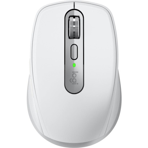 Myszka MX Anywhere 3S dla Mac/kolor pale grey - EMEA