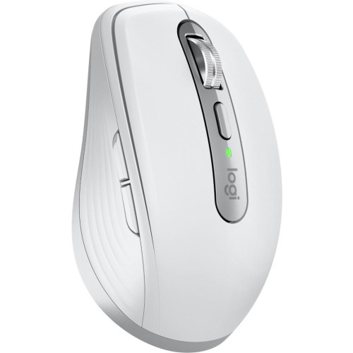 Myszka MX Anywhere 3S dla Mac/kolor pale grey - EMEA-18495963