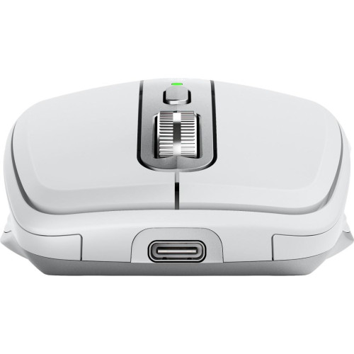 Myszka MX Anywhere 3S dla Mac/kolor pale grey - EMEA-18495964