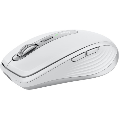 Myszka MX Anywhere 3S dla Mac/kolor pale grey - EMEA-18495965