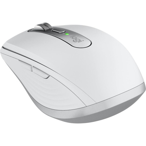 Myszka MX Anywhere 3S dla Mac/kolor pale grey - EMEA-18495967