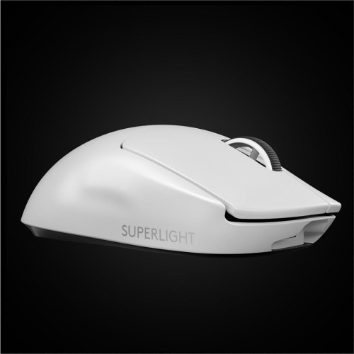 PRO X SUPERLIGHT WIRELESS/GAMING MOUSE WHITE EWR2-18495971
