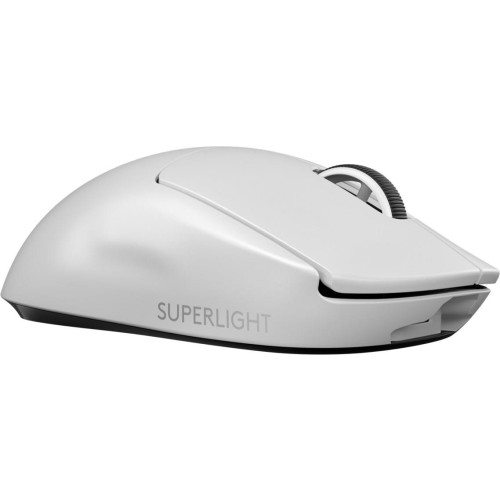 PRO X SUPERLIGHT WIRELESS/GAMING MOUSE WHITE EWR2-18495980