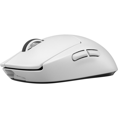 PRO X SUPERLIGHT WIRELESS/GAMING MOUSE WHITE EWR2-18495981