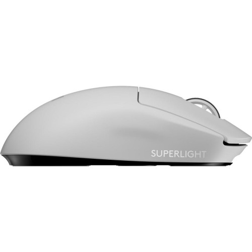 PRO X SUPERLIGHT WIRELESS/GAMING MOUSE WHITE EWR2-18495983