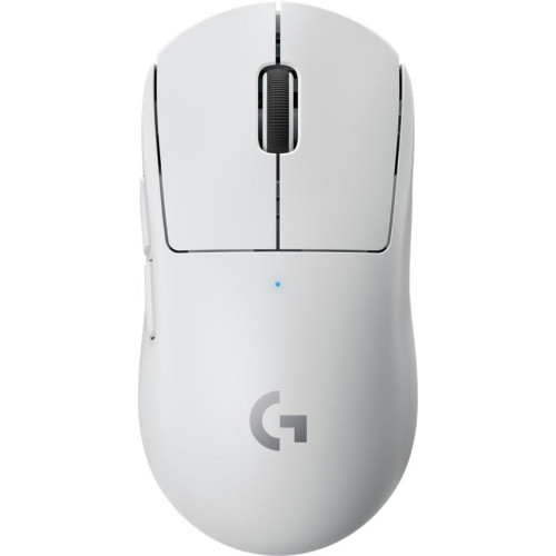 PRO X SUPERLIGHT WIRELESS/GAMING MOUSE WHITE EWR2-18495985