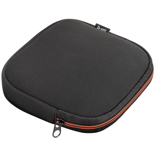 POLY Zestaw słuchawkowy Blackwire 8225 Stereo USB-C z certyfikatem Microsoft Teams + przejściówka USB-C/A-18496114