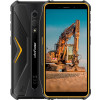 Ulefone Armor X12 3/32GB Czarno-pomarańczowy bez ładowarki