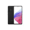 Smartfon Samsung Galaxy A53 (A536) 6/128GB 6,5" SAMOLED 2400x1080 5000mAh Hybrid Dual SIM 5G Enterprise Edition Black (WYPRZEDAŻ)